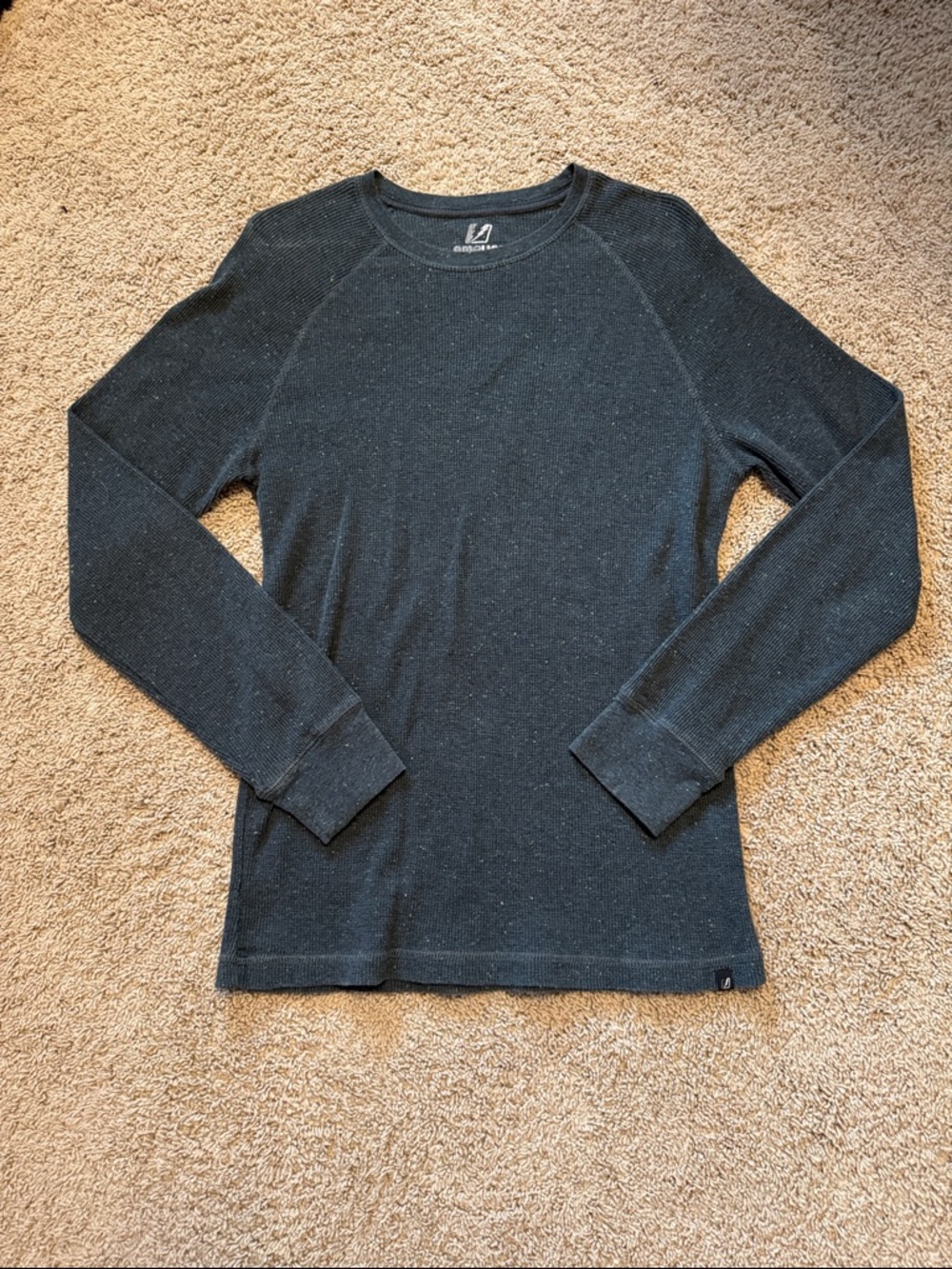 Long Sleeve
